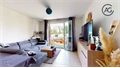 appartement à la vente